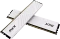 ADATA XPG Gammix D35 White Edition UDIMM 64GB Kit, DDR4-3200, CL16-20-20 Vorschaubild