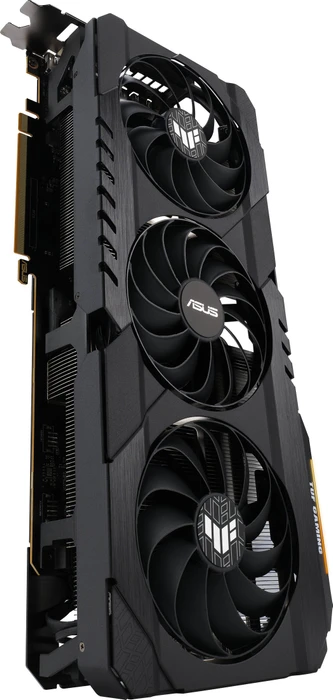 ASUS TUF Gaming Radeon RX 6950 XT OC, TUF-RX6950XT-O16G-GAMING, 16GB GDDR6, HDMI, 3x DP