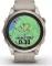 Garmin Fenix 7S Pro Sapphire Solar light sand/soft gold Vorschaubild