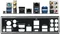 ASRock Z370 Taichi (Intel 1151 v2) Vorschaubild