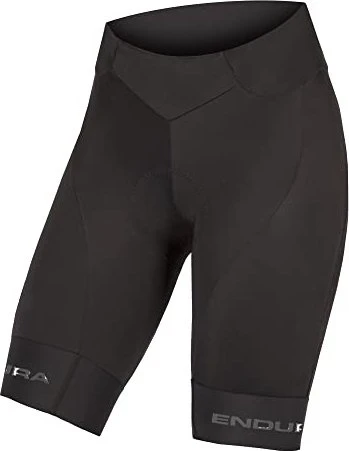 Endura FS260 Waist Fahrradhose kurz schwarz (Damen)