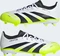 adidas Predator League FG/MG cloud white/core black/lucid lemon (Junior) Vorschaubild