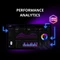 Lorgar MSP80 8KHz Gaming Mouse Pro, weiß, USB Vorschaubild