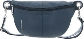 Mandarina Duck Mellow Leather Bauchtasche iron