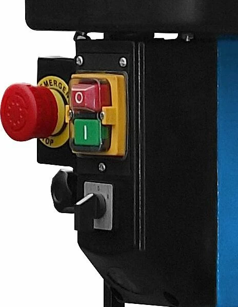 Güde GSB 20/812 R+L 400V Elektro-Säulenbohrmaschine