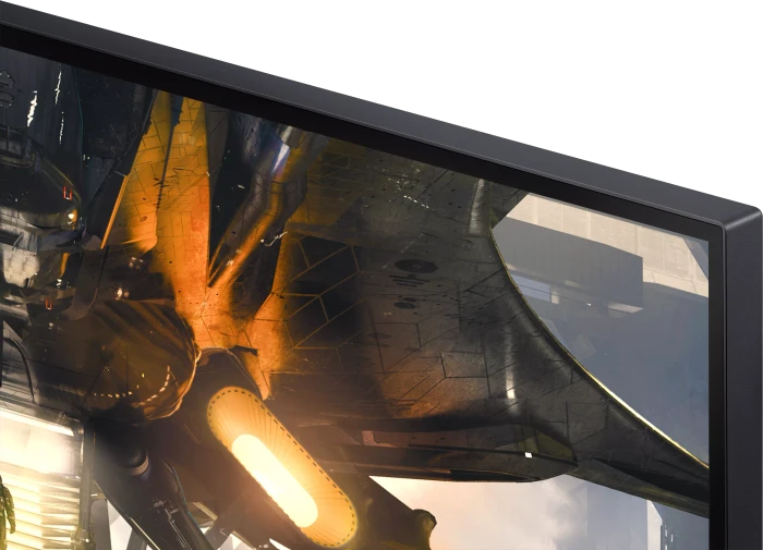 Samsung Odyssey G5 G50A (2023), 32"