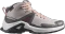 Salomon X Raise Mid GTX ashes of roses/peach beige/tea rose (Junior) Vorschaubild
