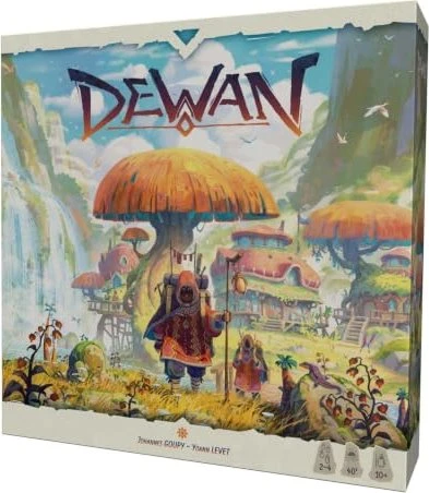 Dewan