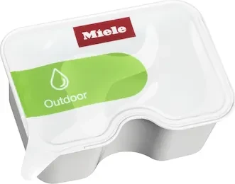 Miele Caps WA COU 0603 L Outdoor Waschmittel, 6 Stück