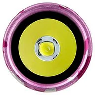 OLight I3T EOS Taschenlampe pink camo