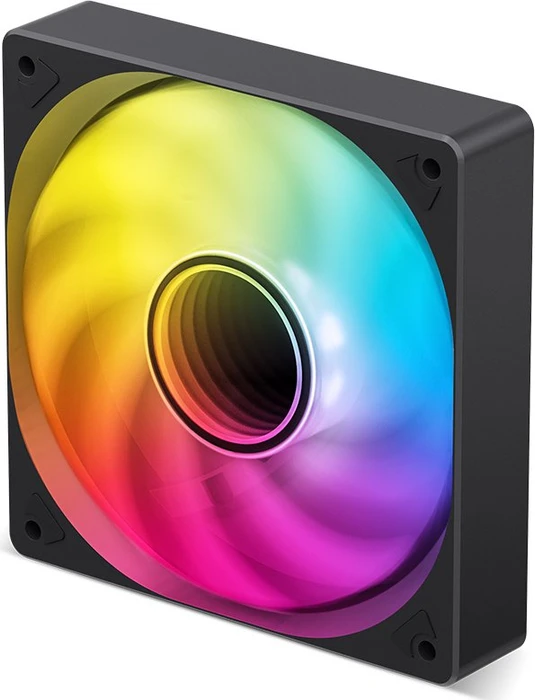 Jonsbo SL-120BR, 120mm