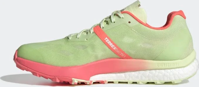 adidas Terrex Speed Ultra almost lime/pulse lime/turbo (Damen)