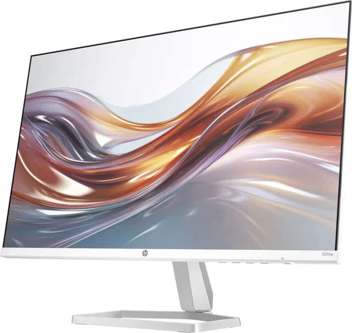 HP Series 5 524sa, 1 Jahr Garantie, 23.8"