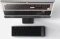 Lofree Flow 2 84, Space Black, LEDs weiß, Kailh LOW PROFILE Pulse, USB/Bluetooth, US Vorschaubild