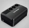 CyberPower BU Basic Backup Utility Series, 650VA Vorschaubild