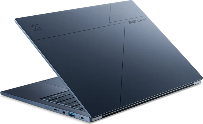 Acer Swift Go 14 AI OLED SFG14-75-97W4, Core Ultra 9 288V, 32GB RAM, 1TB SSD, DE