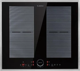 Klarstein Delicatessa 60 Prime Induktionskochfeld autark