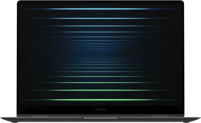 Samsung Galaxy Book5 Pro 360, Moonstone Gray, Core Ultra 7 258V, 32GB RAM, 1TB SSD, DE