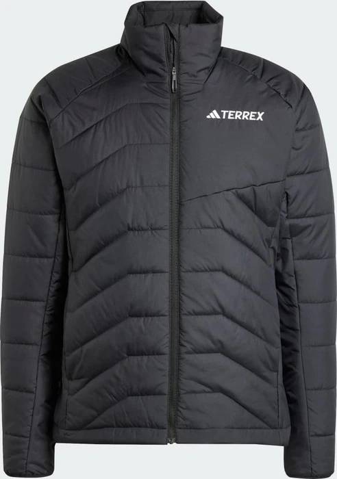adidas Terrex Multi Synthetic Isolation Jacke schwarz (Herren)