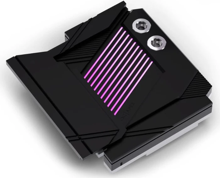 Alphacool Apex Monoblock X870 AORUS Elite WIFI7