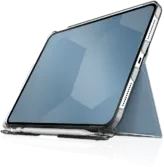 STM Studio Tabletcase für iPad (10.Gen), himmelblau