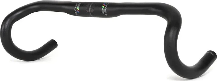 Ritchey WCS Streem 31.8mm/4.7° up Rennrad Lenker 128mm/78mm 400mm blatte