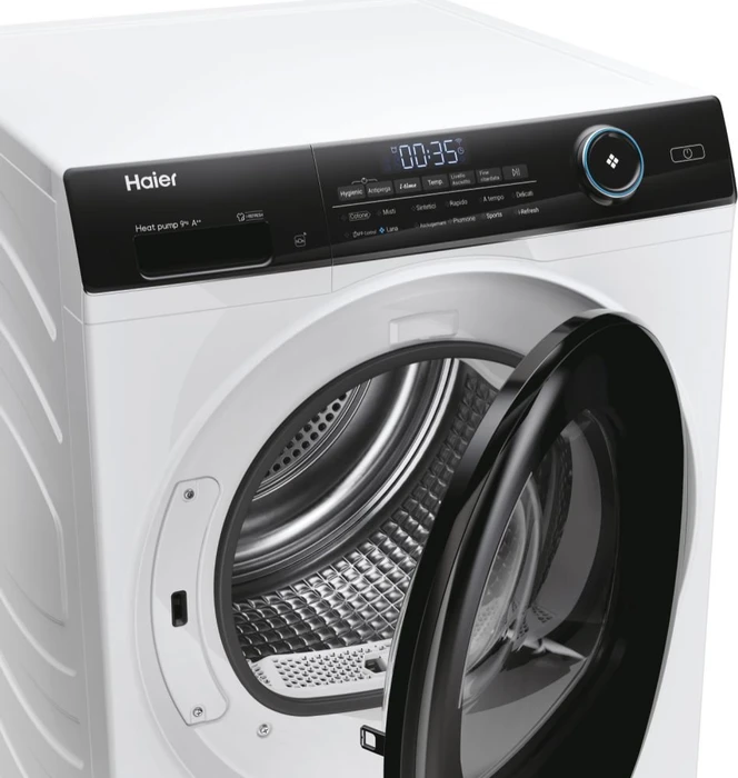Haier HD90-A3959 I-PRO Serie 5 Wärmepumpentrockner