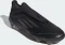 adidas F50 Elite Laceless FG core black/iron metallic/gold metallic Vorschaubild