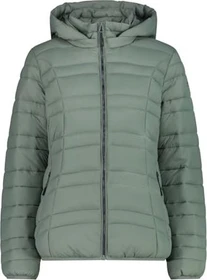 CMP Snaps Hood Jacke mineral (Damen)