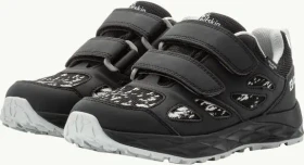 Jack Wolfskin Woodland 2 Texapore Low VC phantom (Junior)