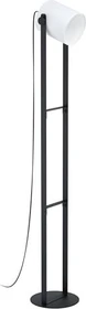 Eglo Hornwood schwarz/weiß