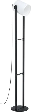 Eglo Hornwood schwarz/weiß