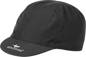 Sealskinz Trunch Kappe schwarz