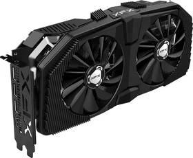 XFX Radeon RX 5600 XT RAW II, 6GB GDDR6, HDMI, 3x DP