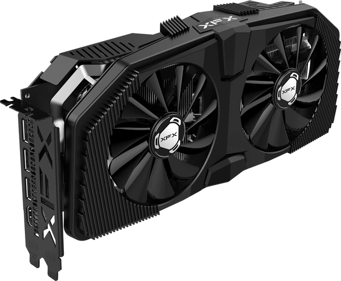 XFX Radeon RX 5600 XT