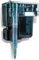 Fluval Edge 2.0 Aquarium-Set, schwarz, 23l Vorschaubild