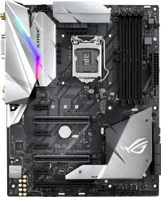 ASUS ROG Strix Z370-E Gaming (Intel 1151 v2)