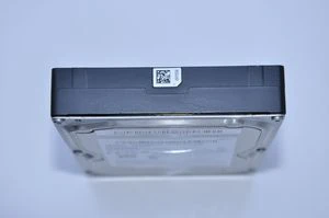 Seagate BarraCuda EcoGreen F4 2TB, 512e / 3.5" / SATA 3Gb/s