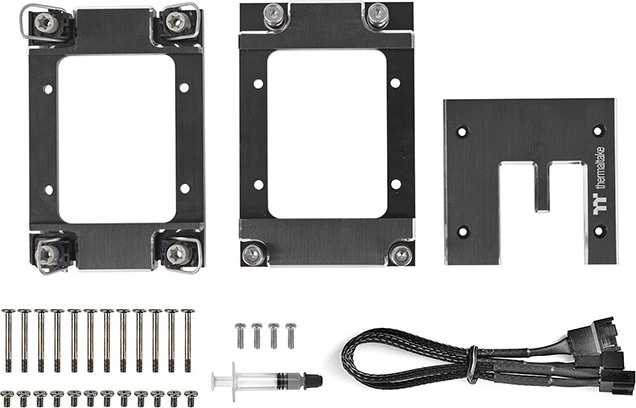 Thermaltake AW360 AIO Liquid Cooler