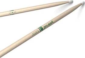 Promark Classic 5A Natural Nylon Tip