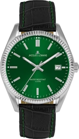 Jacques Lemans Derby 50-3T
