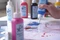 Kreul Window Color Set XXL Malfarbe, 8 Farben, 80ml Vorschaubild