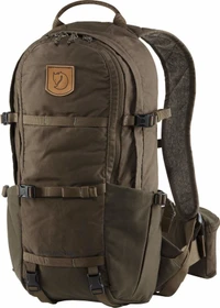 Fjällräven Lappland Hike 15 dark olive