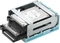 QNAP Turbo Station TS-230, 2GB RAM, 1x RJ-45 1000Base-T, 2x USB-A 3.0 Vorschaubild