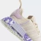 adidas NMD_R1 wonder white/purple tint (Damen) Vorschaubild