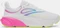 Under Armour Rogue 6 white/rebel pink/high vis yellow (Damen) Vorschaubild
