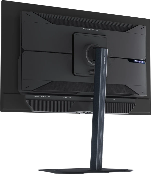 GIGABYTE MO27Q2A, 27"