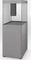 Juwel Lido 200 LED Aquarium-Set mit Unterschrank, grau/grau, 200l Vorschaubild