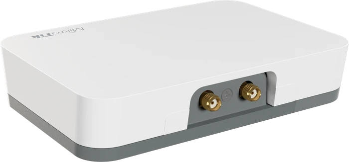 MikroTik KNOT IoT Gateway