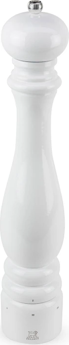 Peugeot Paris uSelect Pfeffermühle 40cm weiß lackiert